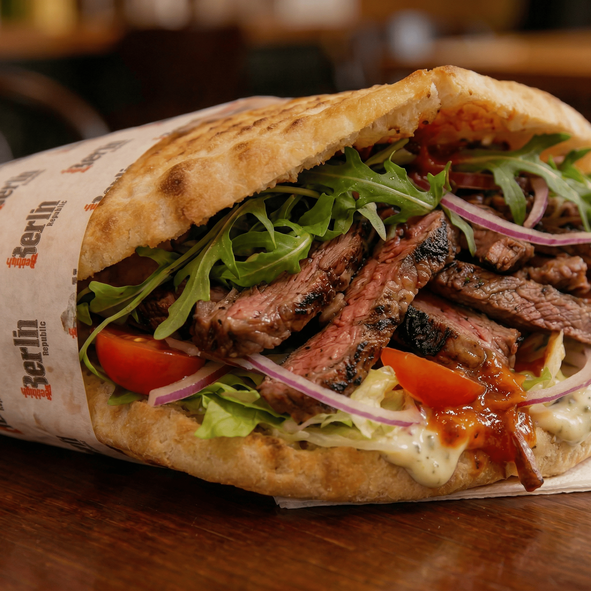 Berlin Döner – Qualität